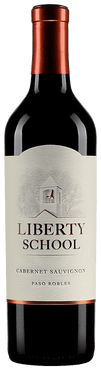 Liberty School Cabernet Sauvignon, 2016 (1.5L)