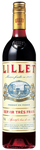 Lillet Rouge French Aperitif Liqueur, 750mL