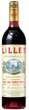 Lillet Rouge French Aperitif Liqueur, 750mL