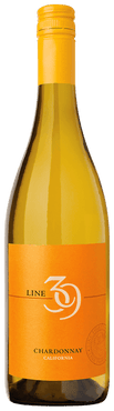 Line 39 Chardonnay, 2018