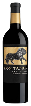 Lion Tamer Cabernet Sauvignon, 2017