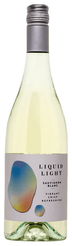 Liquid Light Sauvignon Blanc, 750mL