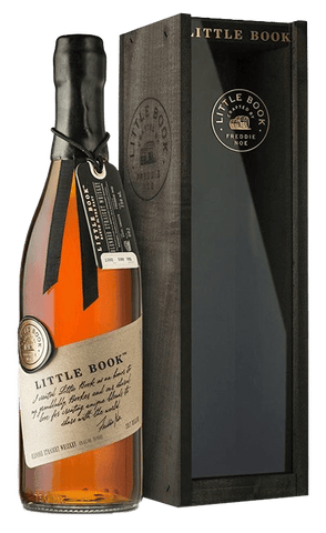 Little Book Chapter 1 "The Easy" (2020), 750mL