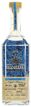 Los Javis Espadin Mezcal, 750mL