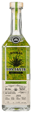 Los Javis Tobala Mezcal, 750mL