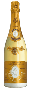 Louis Roederer Cristal Champagne, 2012