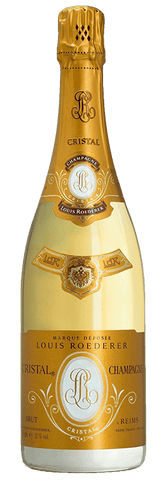 Louis Roederer Cristal Champagne, 2012