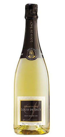 Louis de Sacy Brut Grand Champagne