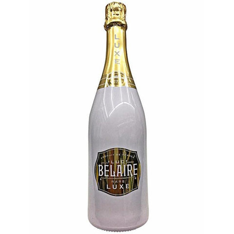 Luc Belaire Rare Luxe Brut Champagne