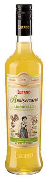 Lucano Anniversario Limoncello, 750mL