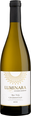 Luminara Chardonnay (Alcohol Removed), 2016