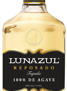 Lunazul Tequila Reposado, 750mL