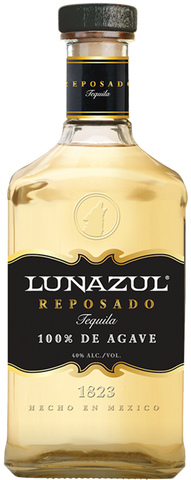 Lunazul Tequila Reposado, 750mL