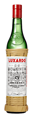 Luxardo Maraschino Liqueur, 750mL