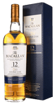 Macallan 12-Year Double Cask Single Malt Scotch, 750mL