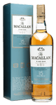 Macallan 15-Year Fine Oak Scotch, 750mL