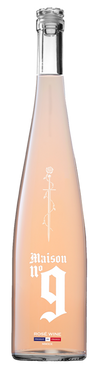 Maison No. 9 Rosé, 2019
