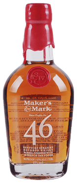 Maker's 46 Kentucky Straight Bourbon, 375mL