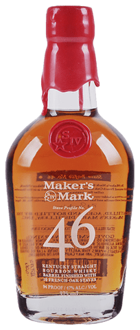 Maker's 46 Kentucky Straight Bourbon, 375mL