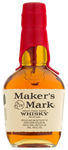 Maker's Mark Kentucky Straight Bourbon, 375mL