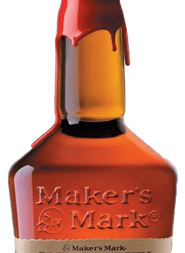 Maker's Mark Cask Strength K.S.B., 750mL