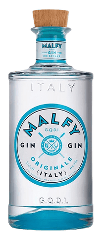 Malfy Originale Gin, 750mL
