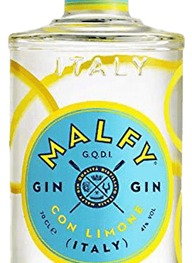 Malfy Con Limone Gin, 750mL