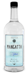 Mangatta Tequila Silver, 750mL