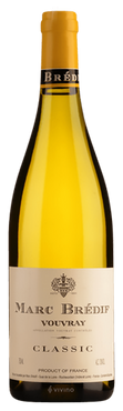 Marc Bredif Vouvray Chenin Blanc, 2017