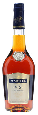 Martell V.S. Cognac, 750mL