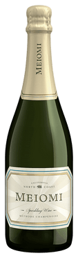 Meiomi Sparkling Wine, 750mL