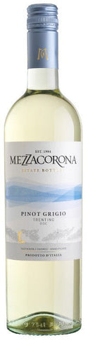 Mezzacorona Pinot Grigio 2018