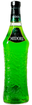 Midori Melon Liqueur, 750mL