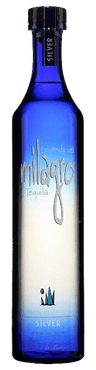 Milagro Silver Tequila, 750mL