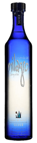 Milagro Silver Tequila, 750mL