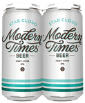 Modern Times Star Cloud, 4-pack