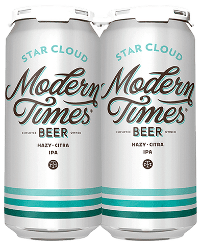 Modern Times Star Cloud, 4-pack