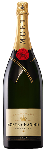Moet & Chandon Imperial Brut Champagne, 750mL