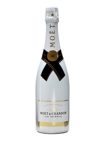 Moet & Chandon Ice Imperial Champagne, 750mL