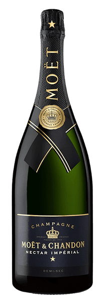 Moet & Chandon Nectar Imperial ABV 12% 750 ML