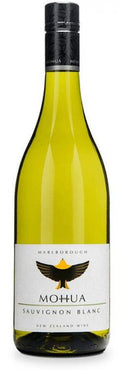 Mohua Sauvignon Blanc, 2019