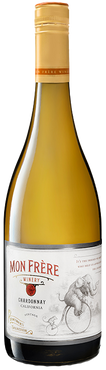 Mon Frere Chardonnay, 2018