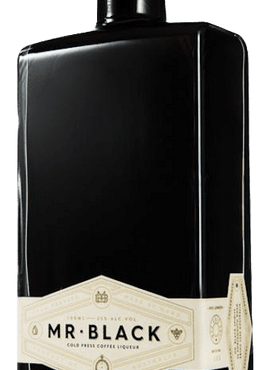 Mr. Black Cold Brew Coffee Liqueur, 750mL