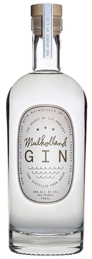 Mulholland Gin, 750mL