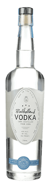 Mulholland Vodka, 750mL