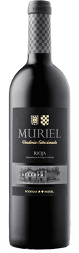 Muriel Vendimia Seleccionada Rioja, 2008
