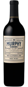 Murphy Goode Red Wine, 2017