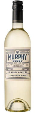 Murphy Goode Sauvignon Blanc, 2018