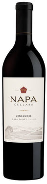Napa Cellars Zinfandel, 2015