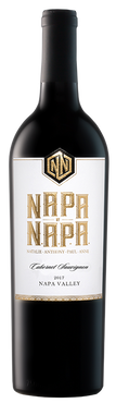 Napa by N.A.P.A. Cabernet Sauvignon, 2017